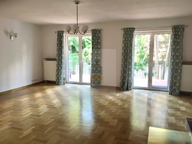 Dom Warszawa