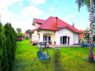 Dom Duchnów