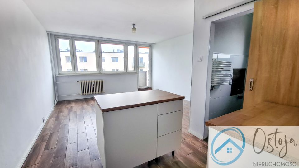 Mieszkanie Szczecin sprzedaż