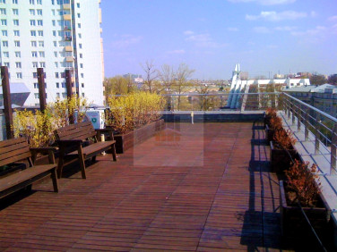 Mieszkanie Warszawa