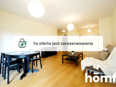 Mieszkanie Kraków