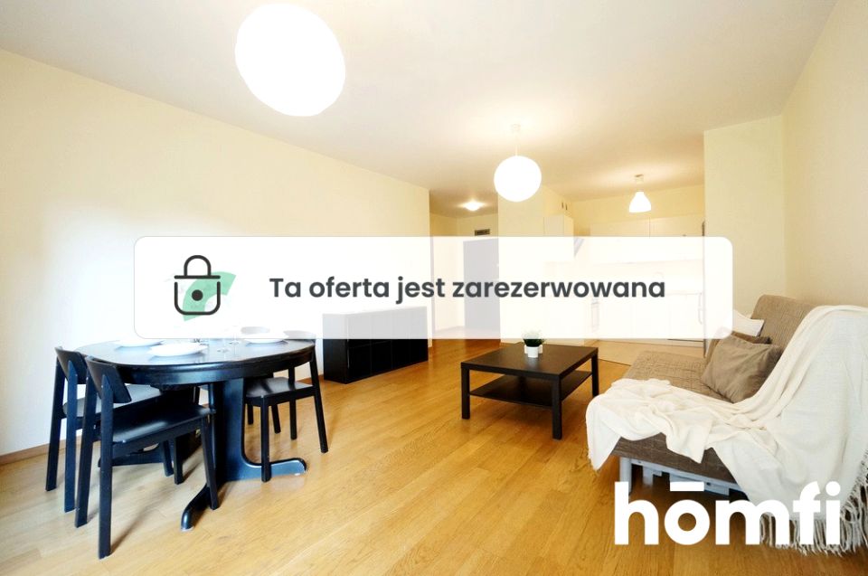 Mieszkanie Kraków
