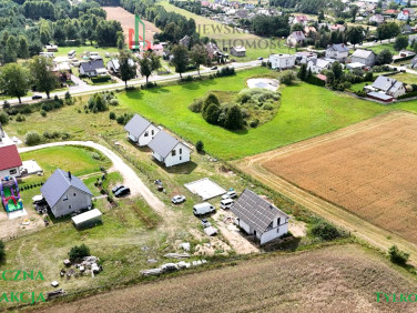 Dom wolnostojący sprzedaż