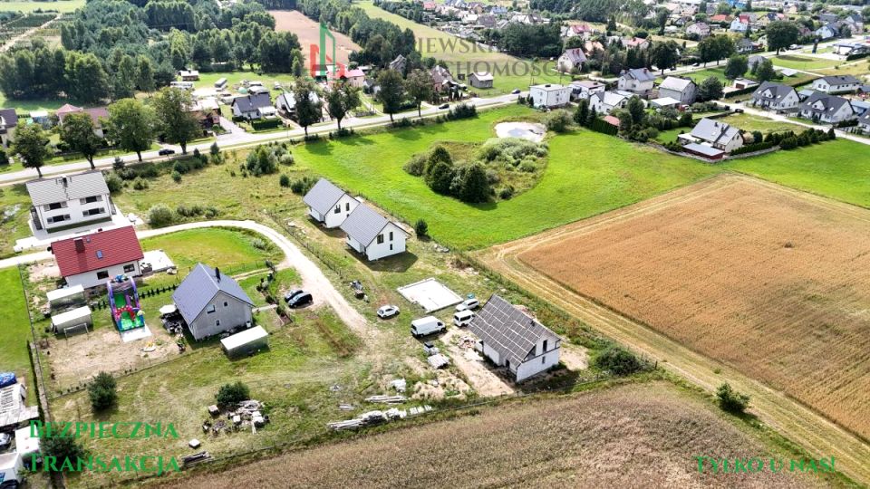 Dom wolnostojący sprzedaż