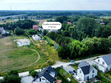 Dom Łany