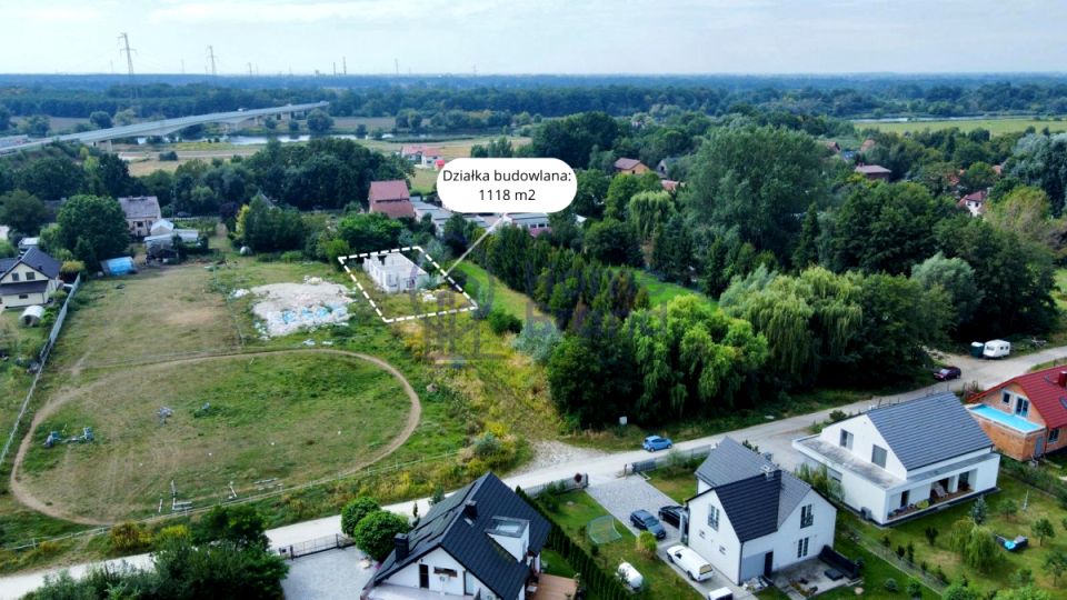 Dom Łany