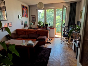 Mieszkanie Kraków