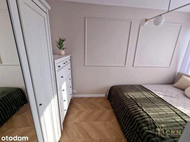 Mieszkanie Kraków