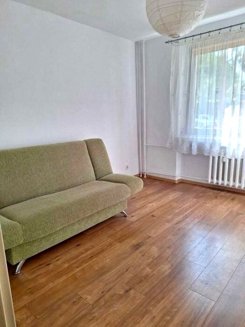 Mieszkanie Gliwice