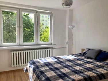 Mieszkanie Warszawa