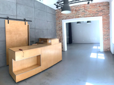 Lokal Lublin