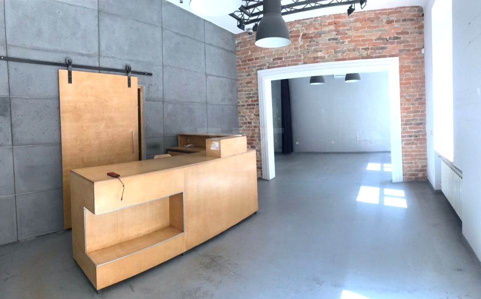 Lokal Lublin
