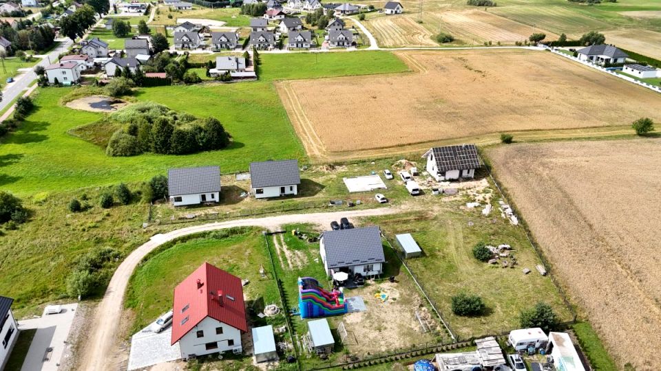 Mieszkanie Frank sprzedaż