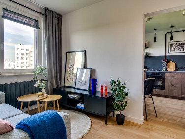 Mieszkanie blok mieszkalny sprzedaż