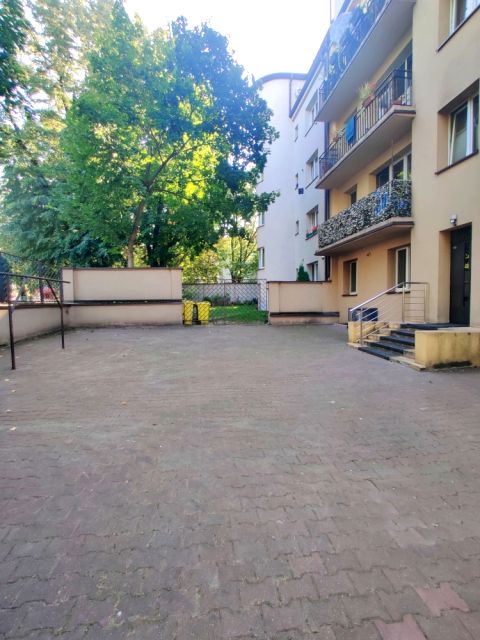 Mieszkanie Zabrze