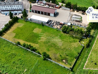 Działka Radzyń Podlaski