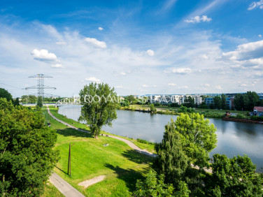 Mieszkanie Kraków