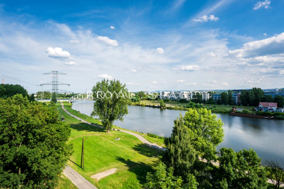 Mieszkanie Kraków