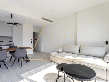 Mieszkanie apartamentowiec Warszawa
