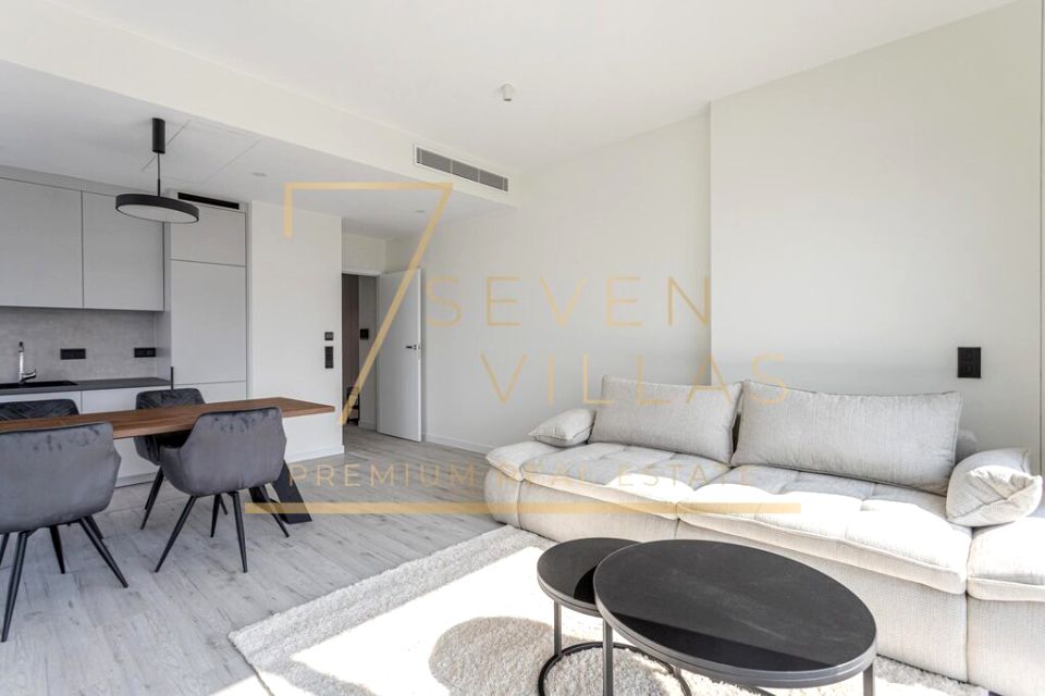 Mieszkanie apartamentowiec Warszawa