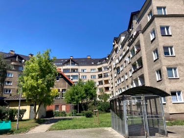 Mieszkanie Szczecin