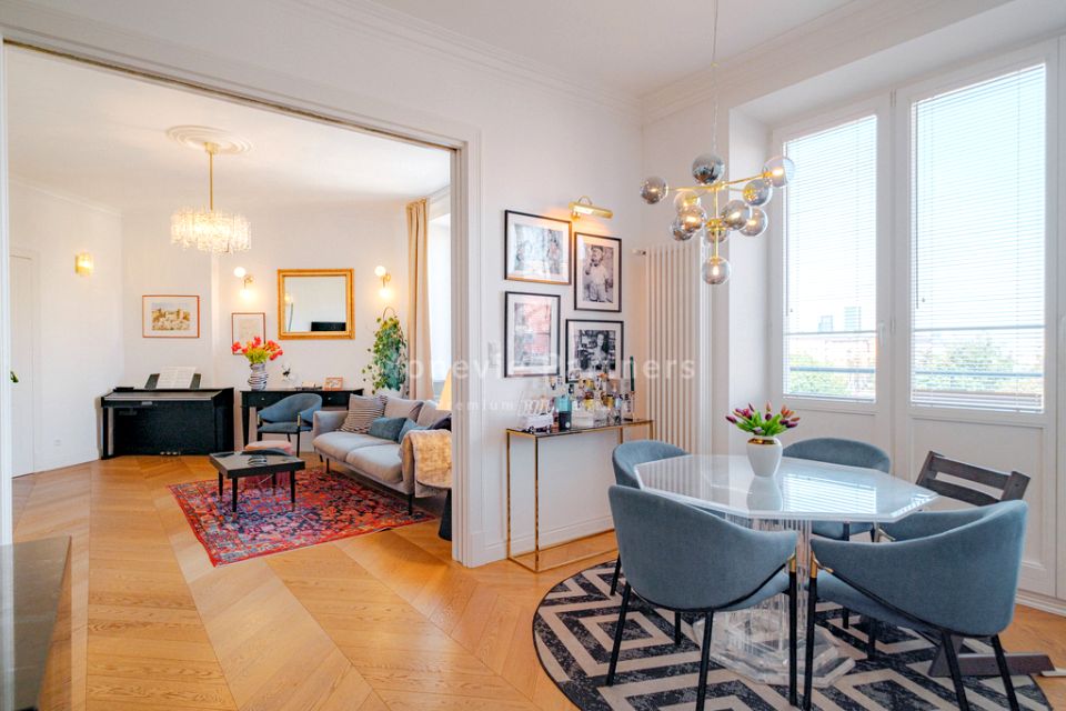 Mieszkanie Warszawa wynajem