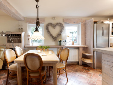 Dom Suchy Las sprzedaż