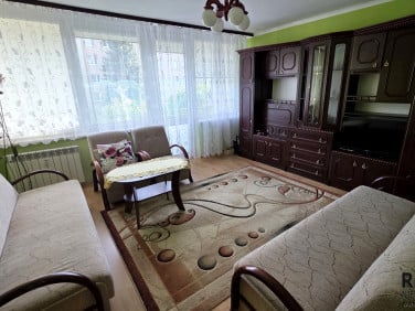 Mieszkanie Busko-Zdrój
