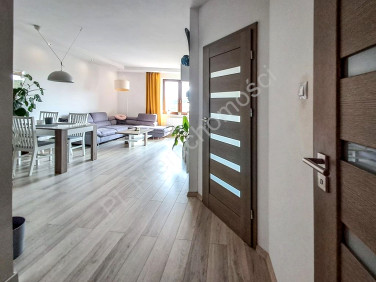 Mieszkanie Grodzisk Mazowiecki