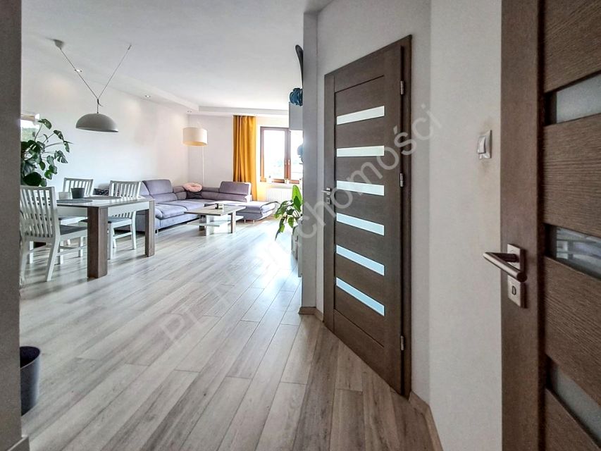 Mieszkanie Grodzisk Mazowiecki