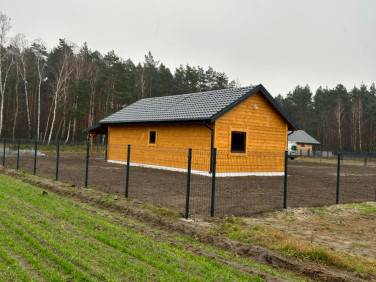 Dom Wola Młocka sprzedaż