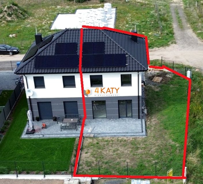 Dom Nowa Sól