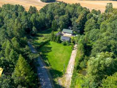 Działka siedliskowa Krzczonów