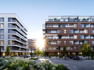 Mieszkanie apartamentowiec sprzedaż