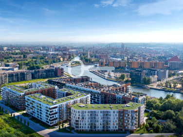 Mieszkanie apartamentowiec Gdańsk