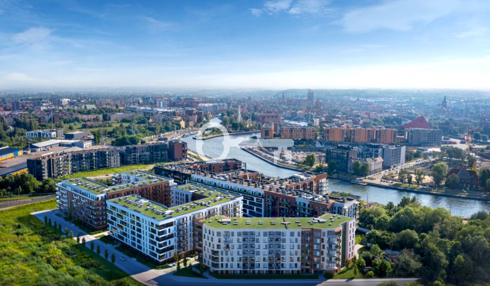 Mieszkanie apartamentowiec Gdańsk