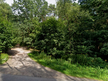 Działka Szczejkowice