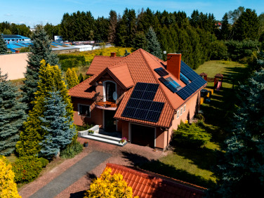 Dom Łomża sprzedaż