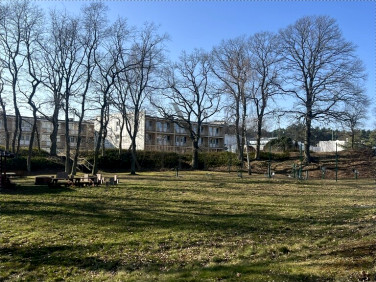 Budynek użytkowy Dąbki