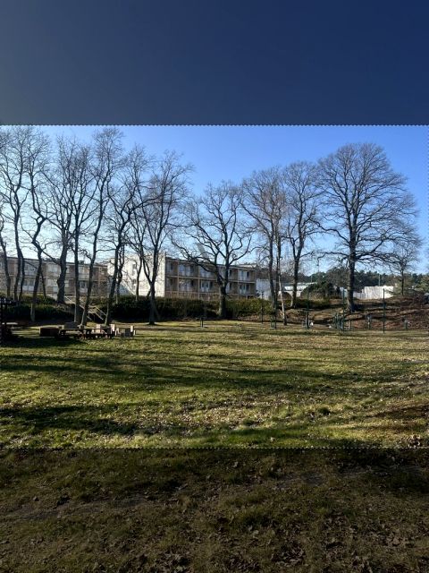 Budynek użytkowy Dąbki