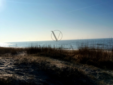 Budynek użytkowy Dąbki