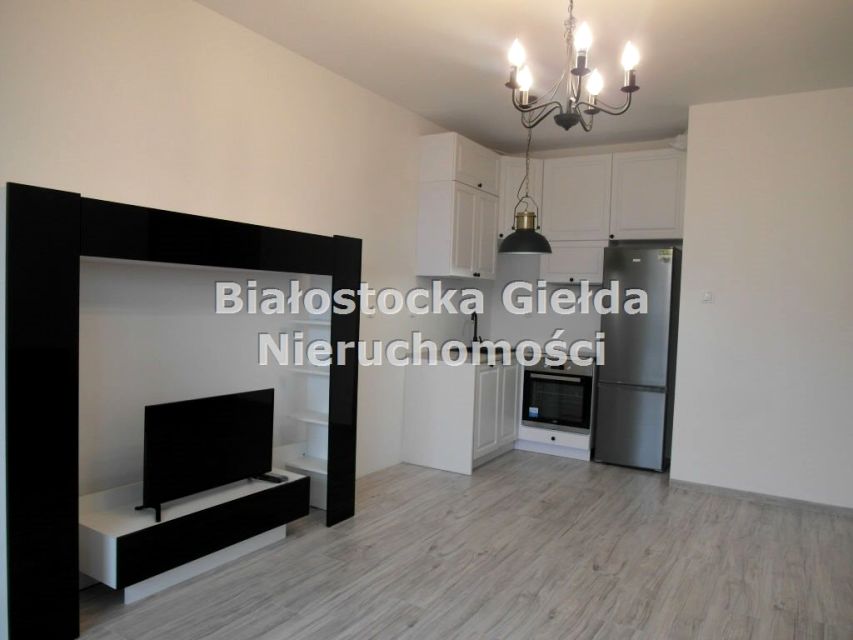Mieszkanie Białystok