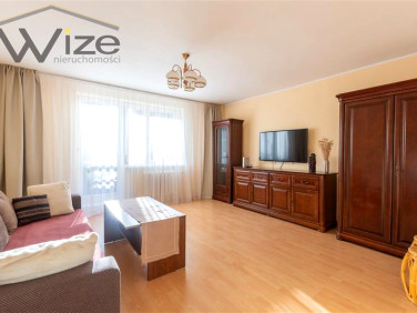 Mieszkanie Gdańsk