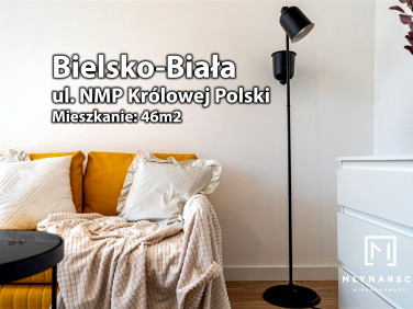 Mieszkanie Bielsko-Biała