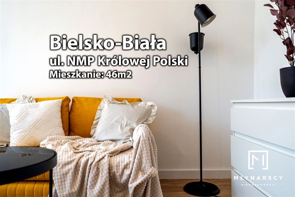 Mieszkanie Bielsko-Biała