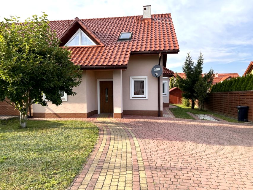 Dom Rzeszów sprzedaż