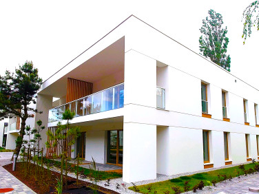 Mieszkanie nad morzem
