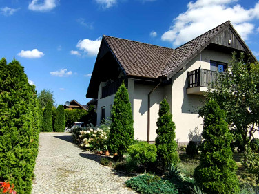 Dom loggia