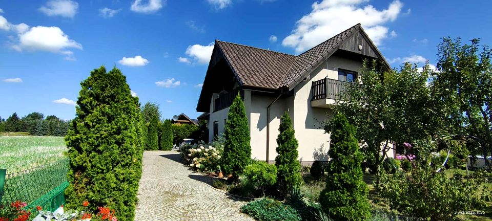 Dom loggia