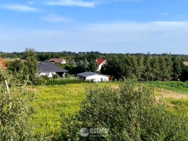 Działka budowlana Bogdaszowice